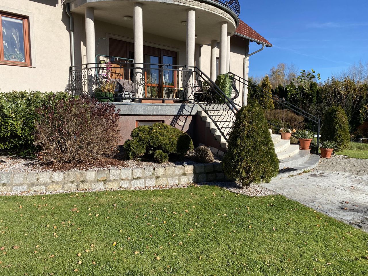 Mieszkanie 4-pokojowe Jeżów Sudecki, ul. Długa. Zdjęcie 26