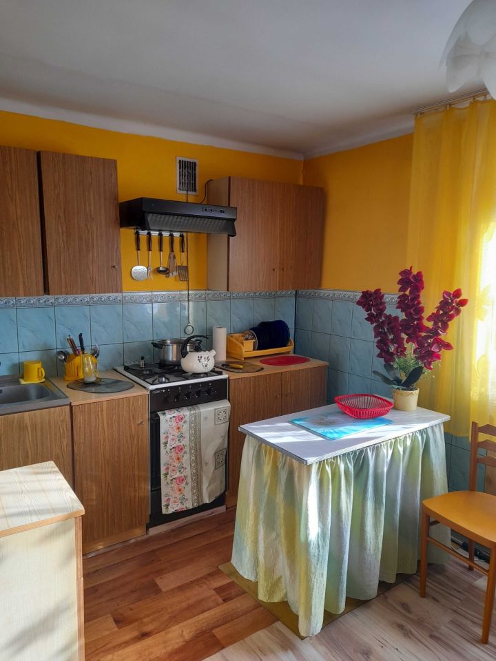 Mieszkanie 2-pokojowe Seroczki. Zdjęcie 6