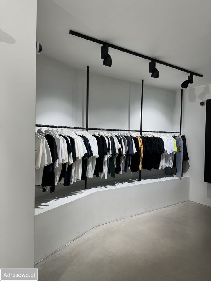 Lokal Katowice Śródmieście, ul. Wojewódzka. Zdjęcie 5