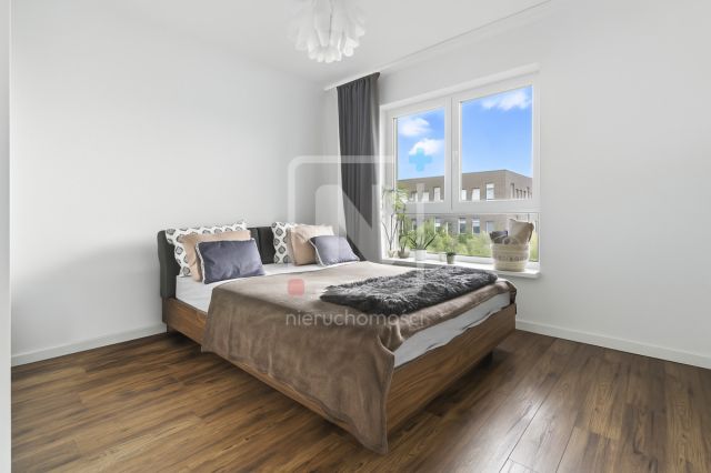 Mieszkanie 3-pokojowe Warszawa Mokotów. Zdjęcie 5