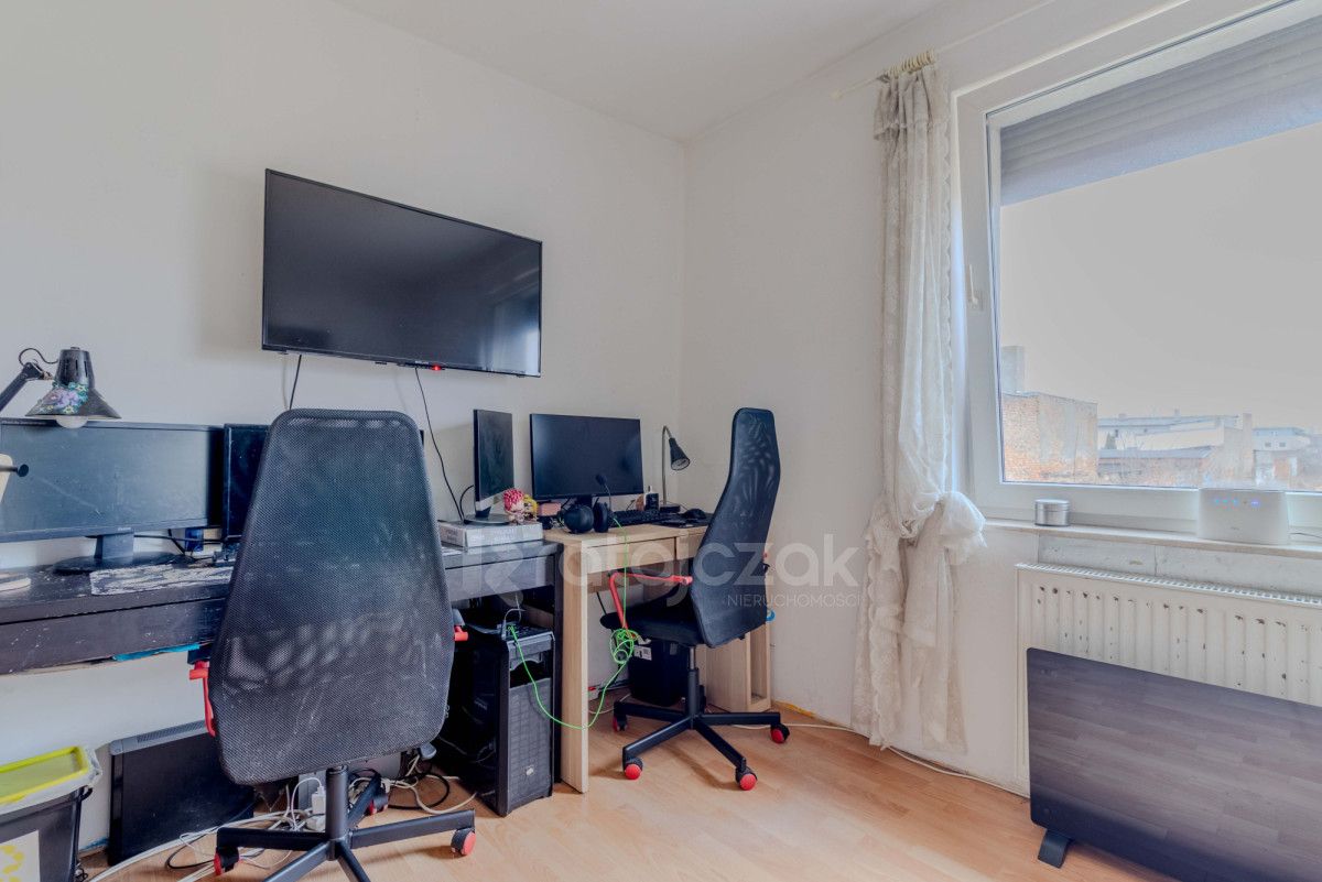 Mieszkanie 2-pokojowe Wejherowo, ul. Henryka Sienkiewicza. Zdjęcie 6