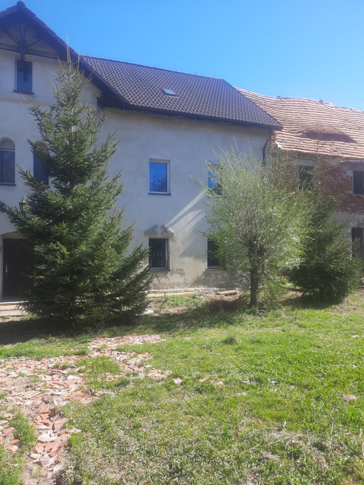 dom wolnostojący, 5 pokoi Zurzyce. Zdjęcie 10