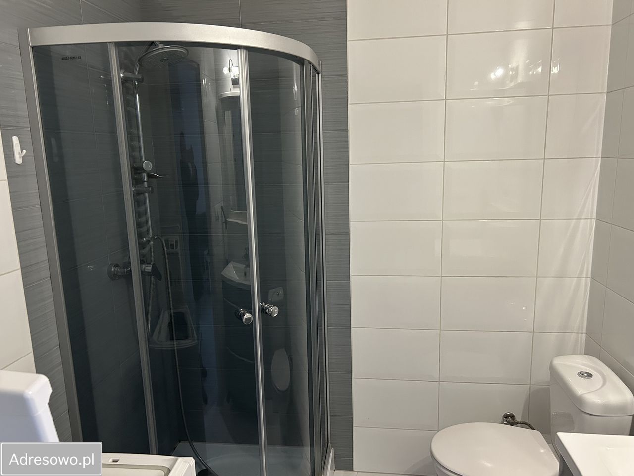 Mieszkanie 1-pokojowe Kraków Krowodrza, ul. Wrocławska. Zdjęcie 12