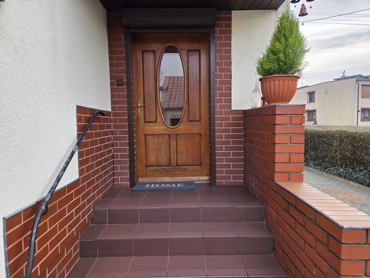 dom wolnostojący, 7 pokoi Nekla, ul. Bolesława Prusa. Zdjęcie 5