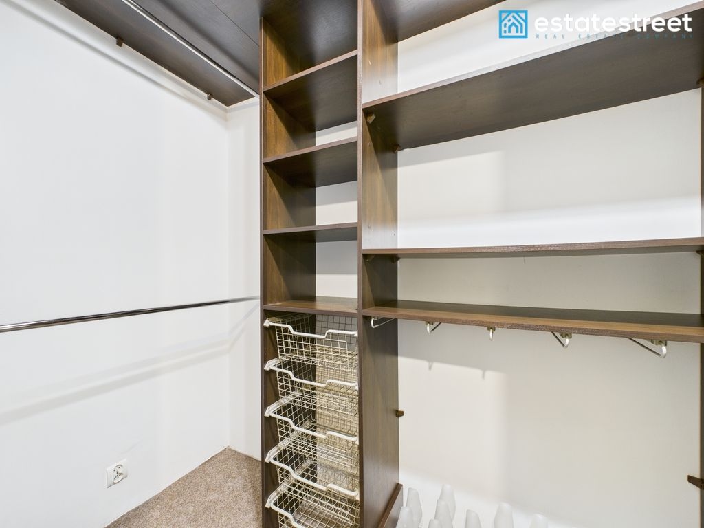 Mieszkanie 3-pokojowe Kraków, ul. Płaszowska. Zdjęcie 14