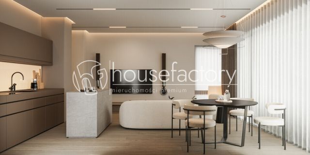 Mieszkanie 3-pokojowe Łódź, ul. Sebastiana Felsztyńskiego. Zdjęcie 9