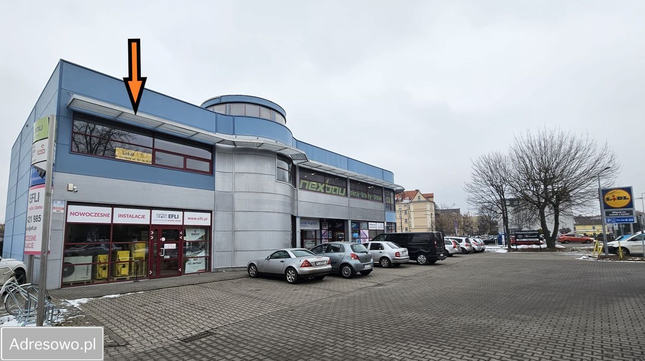 Lokal Leszno, ul. Obrońców Lwowa. Zdjęcie 12