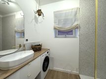 dom wolnostojący, 3 pokoje Murowaniec. Zdjęcie 4