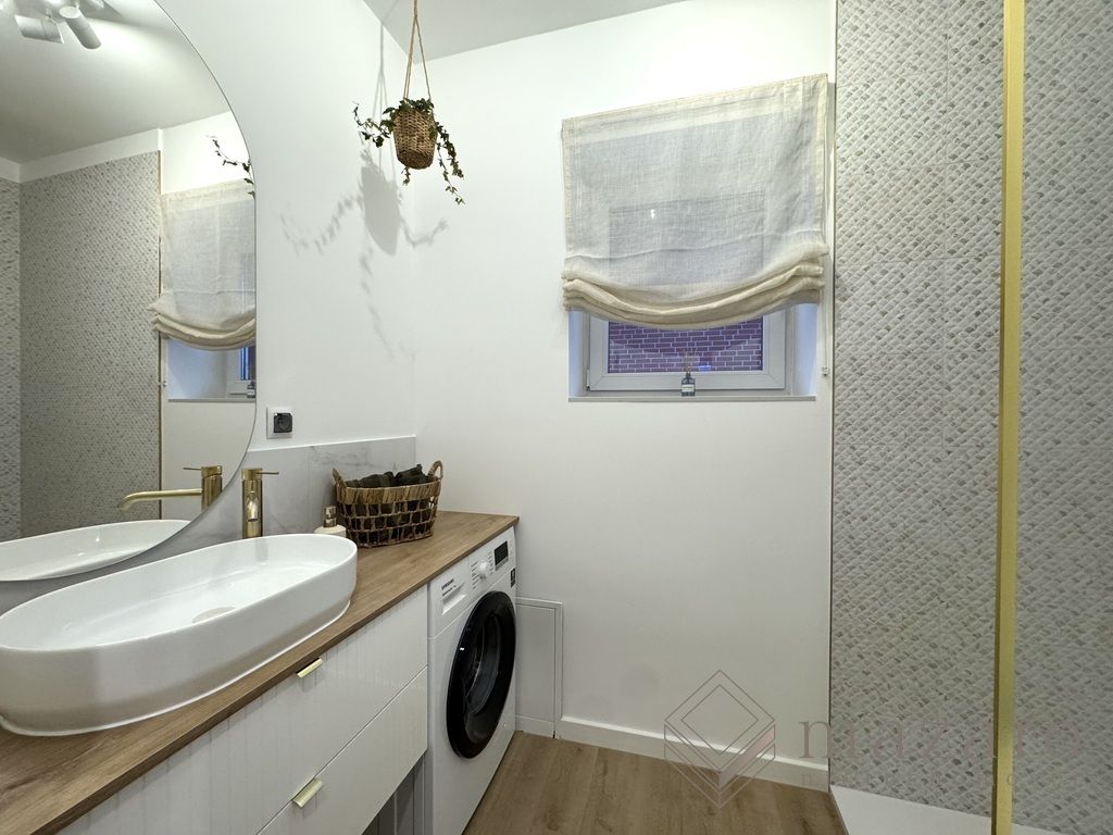 dom wolnostojący, 3 pokoje Murowaniec. Zdjęcie 6