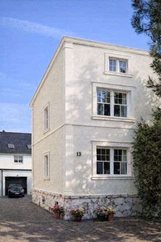 dom wolnostojący, 10 pokoi Augustów, ul. Polna. Zdjęcie 1