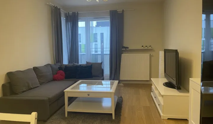 Mieszkanie 2-pokojowe Warszawa Żoliborz, ul. Artystyczna