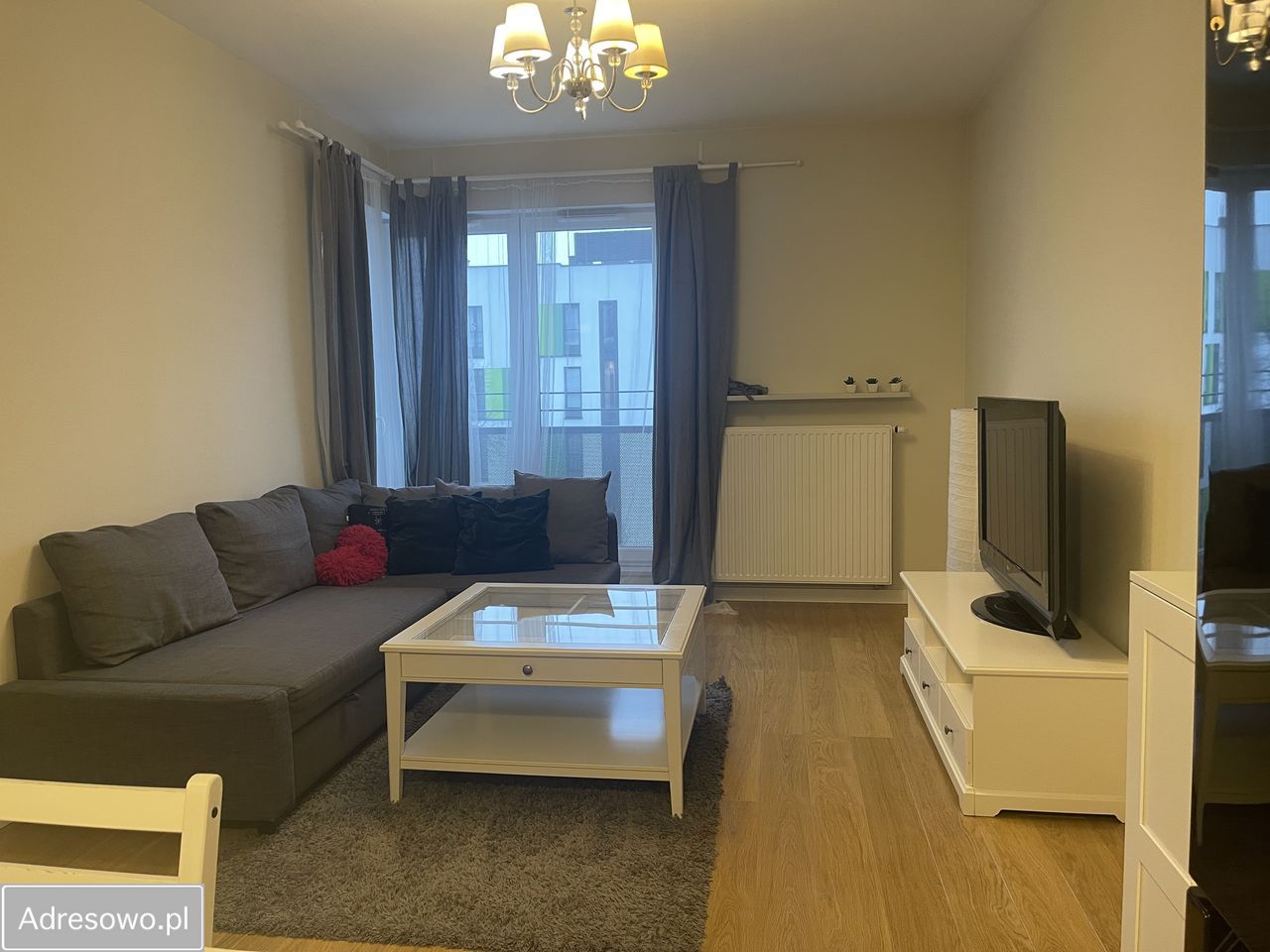 Mieszkanie 2-pokojowe Warszawa Żoliborz, ul. Artystyczna. Zdjęcie 1