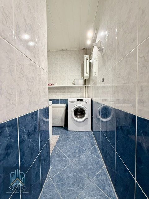 Mieszkanie 3-pokojowe Suwałki, ul. Alfreda Lityńskiego. Zdjęcie 15