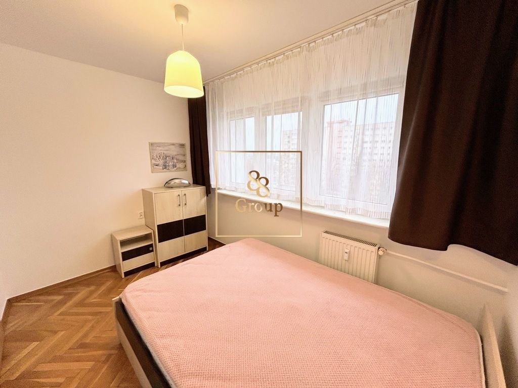 Mieszkanie 3-pokojowe Warszawa Żoliborz, ul. Władysława Broniewskiego. Zdjęcie 10