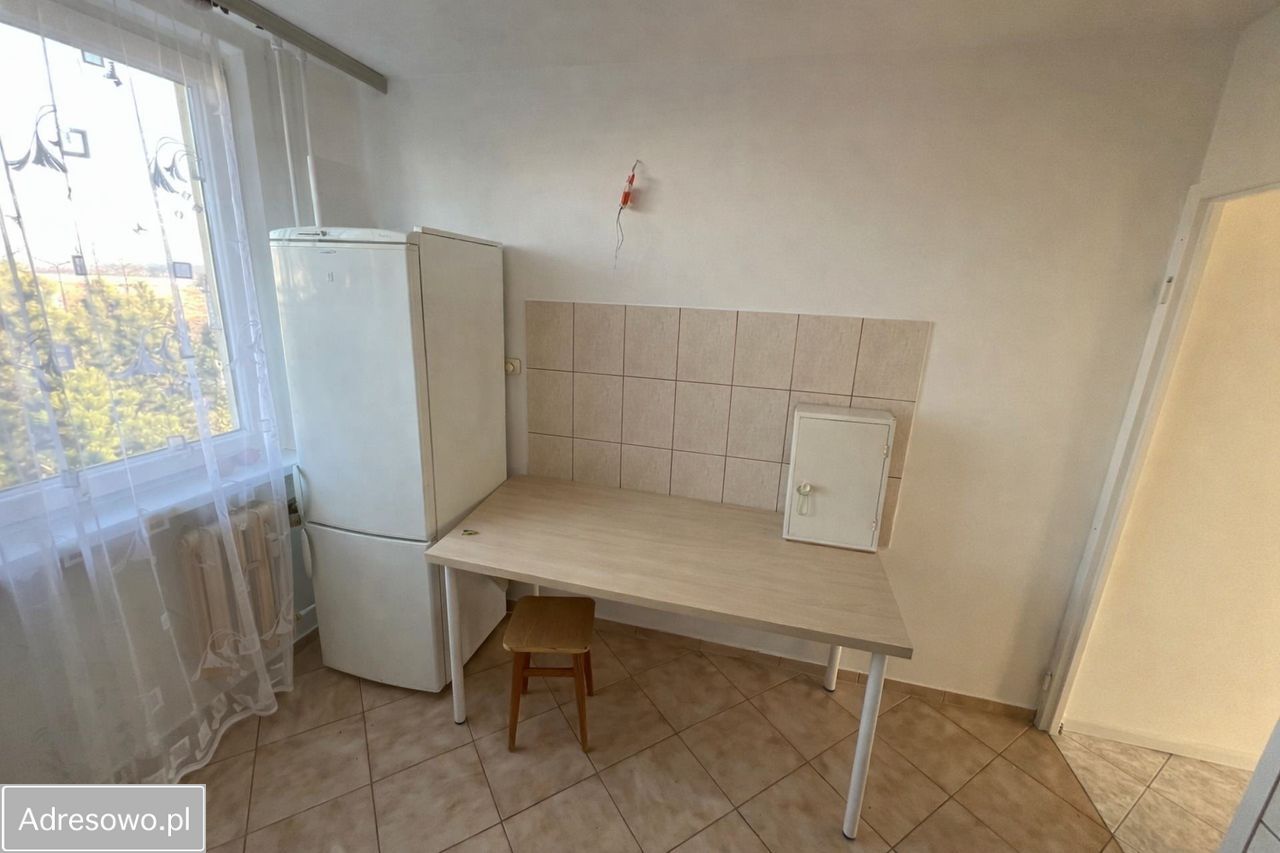 Mieszkanie 2-pokojowe Wrocław Psie Pole, ul. Kiełczowska. Zdjęcie 4