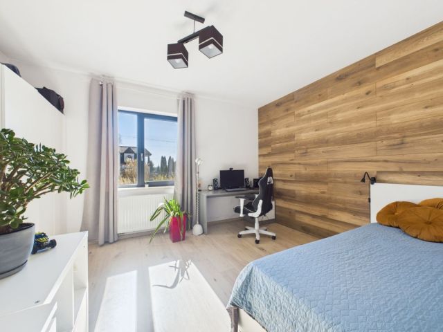 dom wolnostojący, 4 pokoje Kalinko. Zdjęcie 26