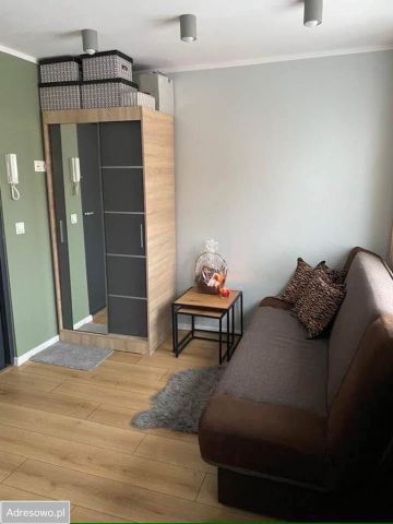 Mieszkanie 1-pokojowe Wałcz, ul. Królowej Jadwigi. Zdjęcie 1