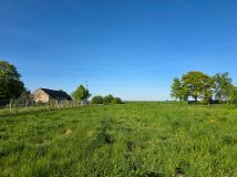 Działka budowlana Dryżyna. Zdjęcie 1