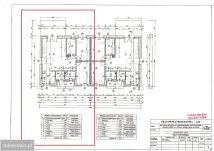 bliźniak, 3 pokoje Zielona Góra Ochla, ul. Ochla-Zawilcowa. Zdjęcie 2