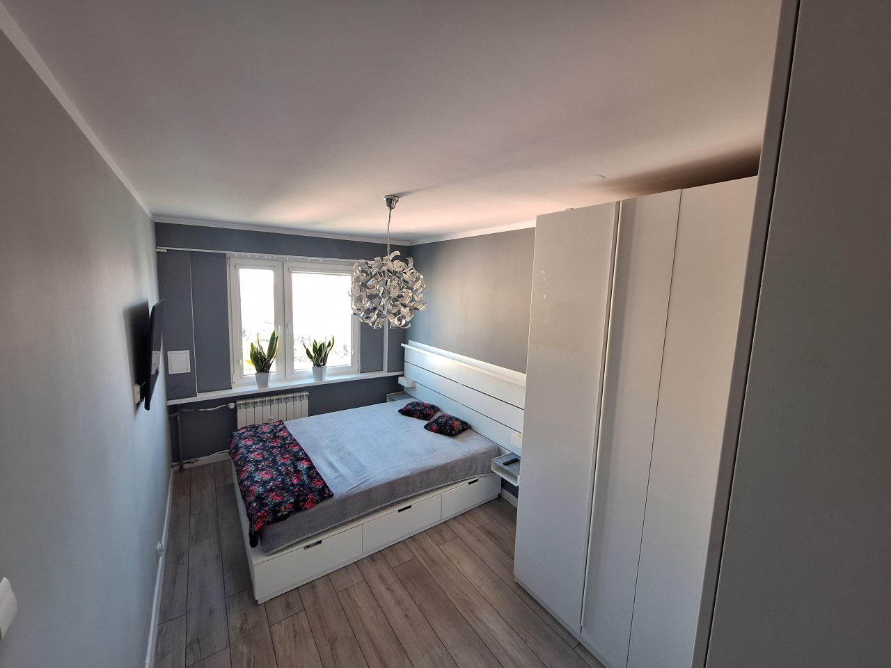 Mieszkanie 3-pokojowe Nysa, ul. Komisji Edukacji Narodowej. Zdjęcie 14