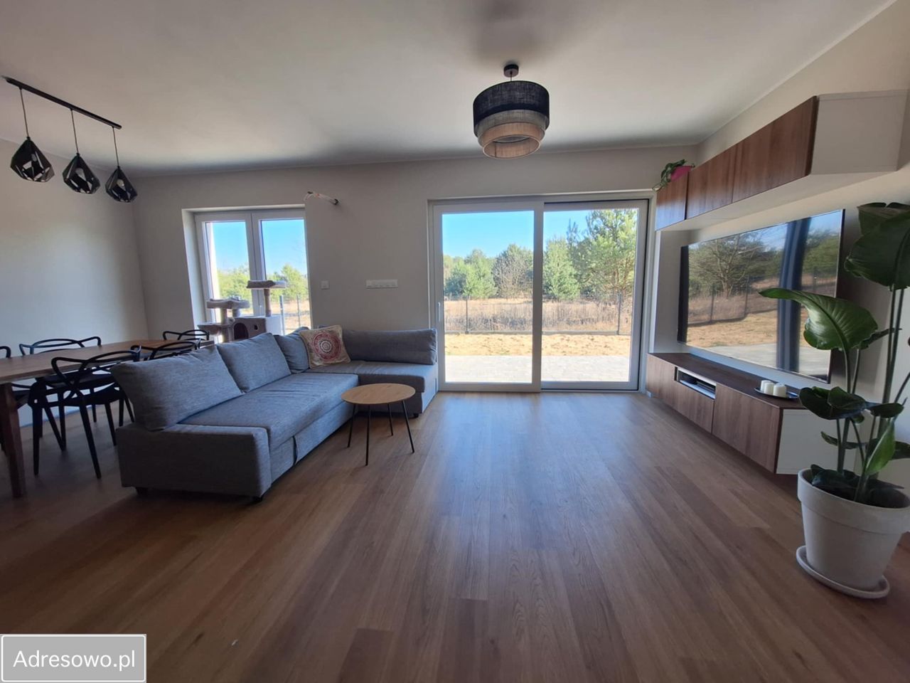 bliźniak, 4 pokoje Miłoszyce. Zdjęcie 6