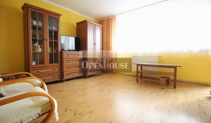 Mieszkanie 2-pokojowe Wierzchowice