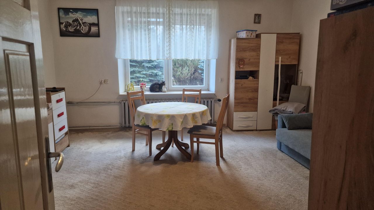 dom wolnostojący, 6 pokoi Ostrowiec Świętokrzyski Denków, ul. Mostowa. Zdjęcie 3