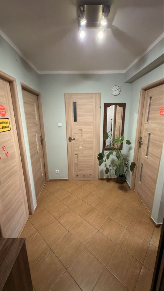 Mieszkanie 3-pokojowe Olsztyn, ul. Aleksandra Puszkina. Zdjęcie 5