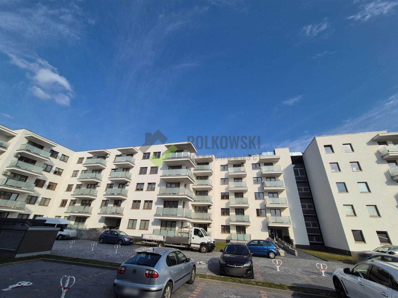 Mieszkanie 2-pokojowe Ząbki. Zdjęcie 16