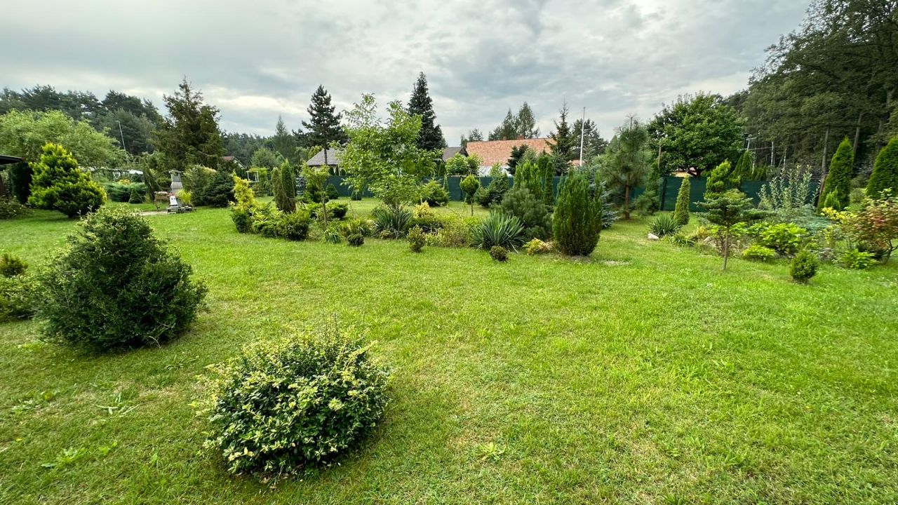 Działka budowlana Świerczyna. Zdjęcie 18