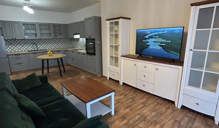 Mieszkanie 2-pokojowe Bolesławiec, ul. Władysława Reymonta