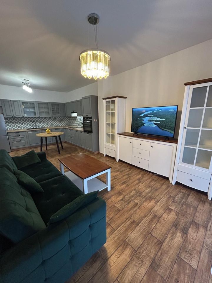 Mieszkanie 2-pokojowe Bolesławiec, ul. Władysława Reymonta. Zdjęcie 1