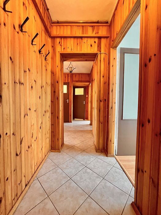 Mieszkanie 3-pokojowe Warszawa Mokotów, ul. Jana III Sobieskiego. Zdjęcie 8