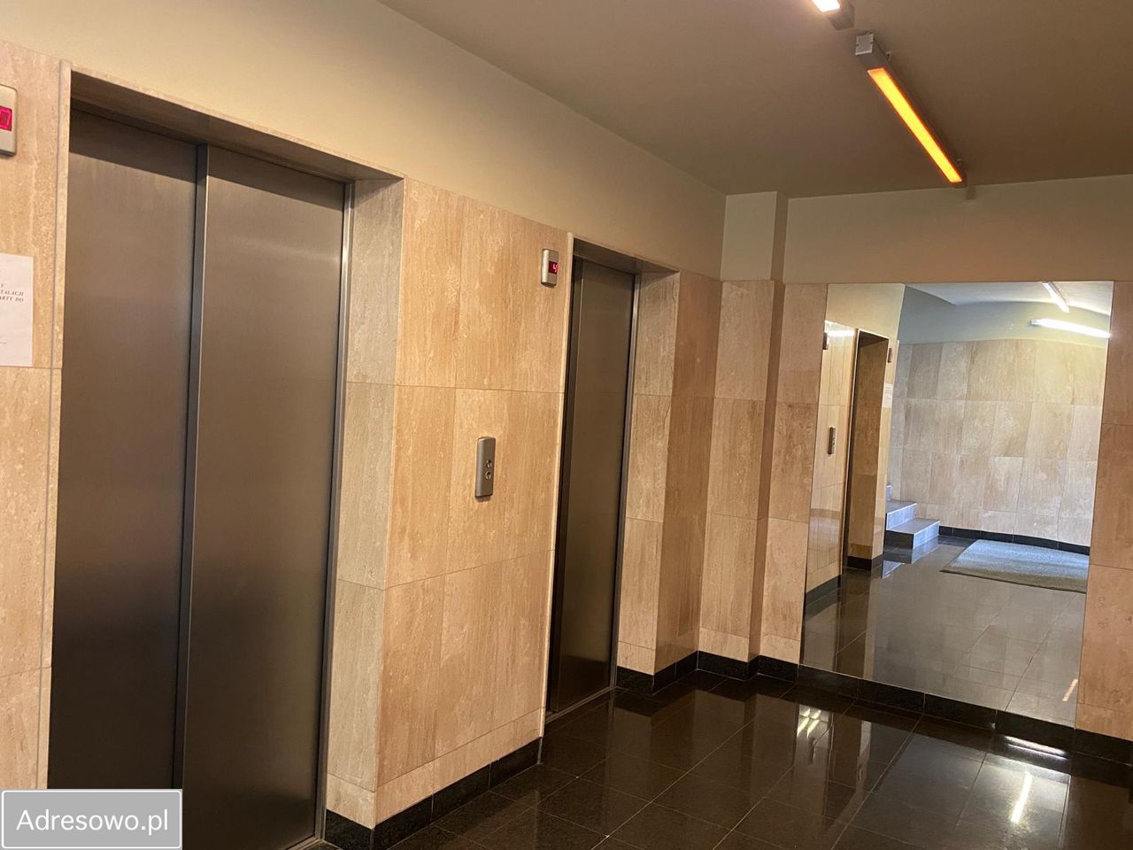 Mieszkanie 2-pokojowe Warszawa Saska Kępa, ul. Zwycięzców. Zdjęcie 12