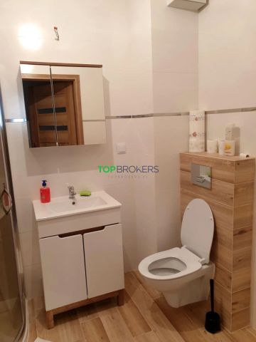 Mieszkanie 3-pokojowe Warszawa Ursynów, ul. Polki. Zdjęcie 8