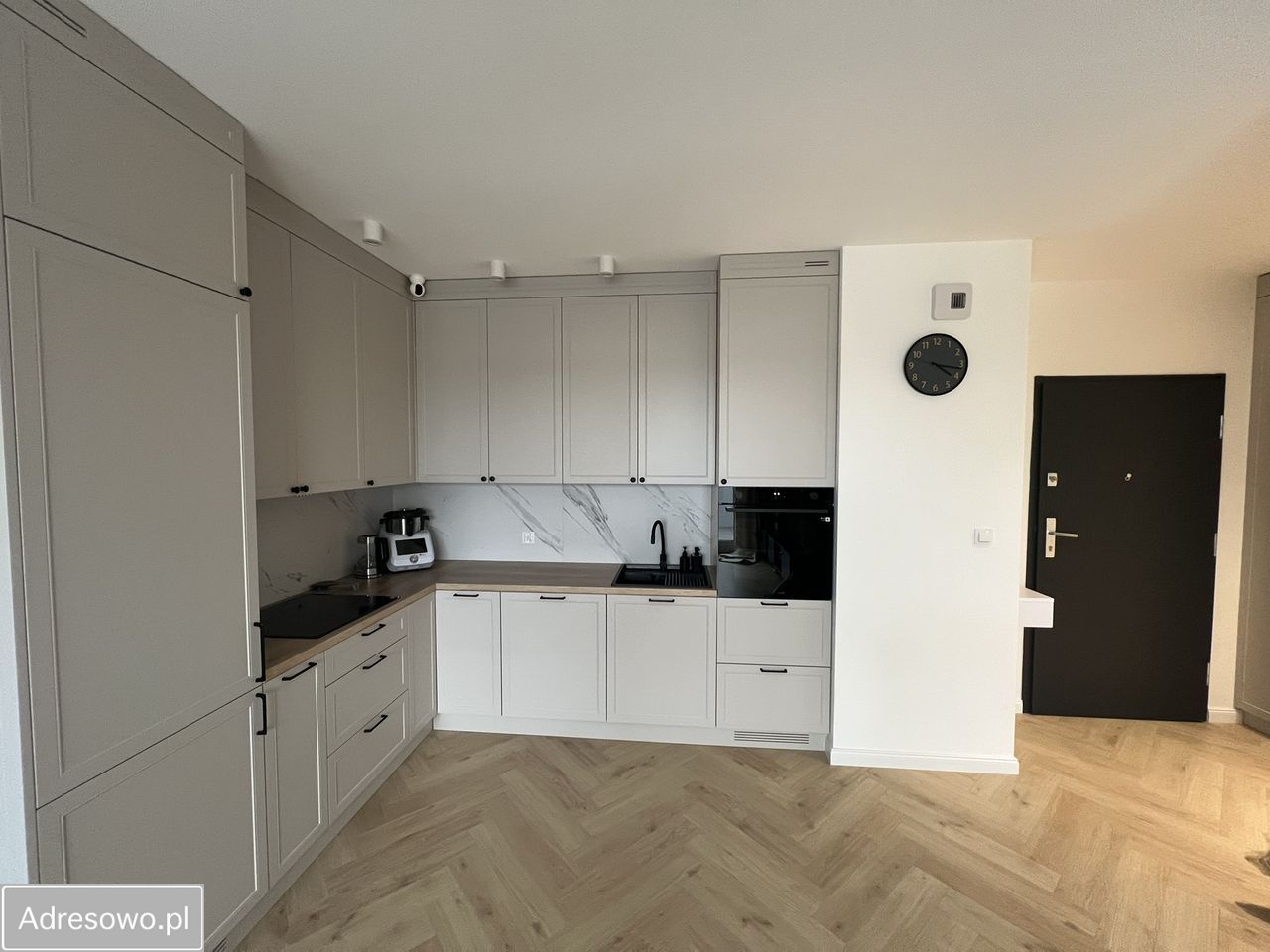 Mieszkanie 3-pokojowe Bydgoszcz Górzyskowo, ul. Franciszka Żwirki i Stanisława Wigury. Zdjęcie 18