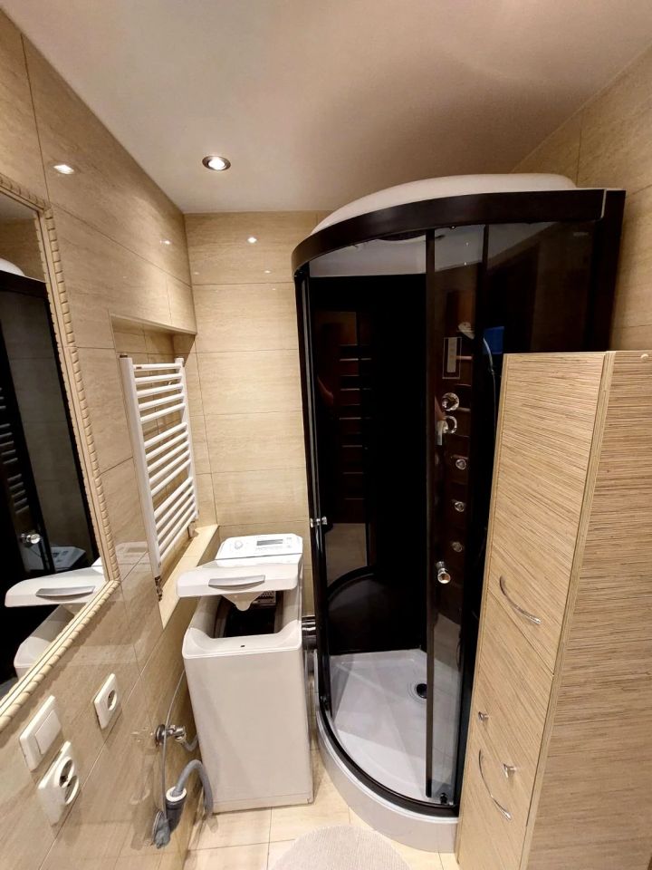 Mieszkanie 2-pokojowe Poznań Piątkowo, os. Bolesława Chrobrego. Zdjęcie 9