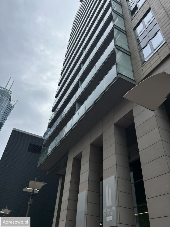 Mieszkanie 2-pokojowe Warszawa Wola, ul. Grzybowska. Zdjęcie 6