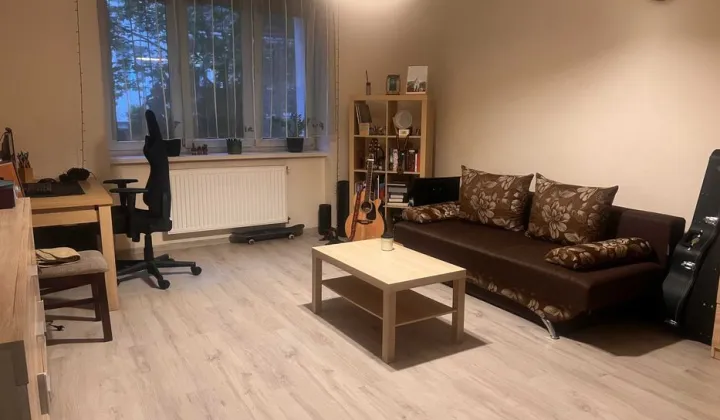 Mieszkanie 2-pokojowe Toruń, ul. Zygmunta Krasińskiego