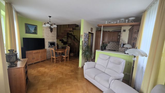 Mieszkanie 4-pokojowe Warszawa Białołęka, ul. Myśliborska. Zdjęcie 2