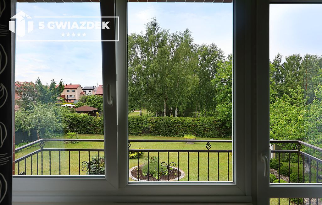 dom wolnostojący, 6 pokoi Szczecinek, ul. Dębowa. Zdjęcie 27