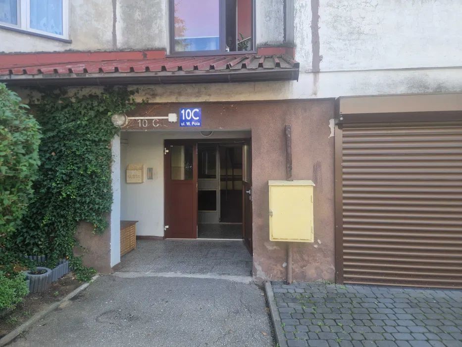 Mieszkanie 3-pokojowe Czeladź Piaski, ul. Wincentego Pola. Zdjęcie 3