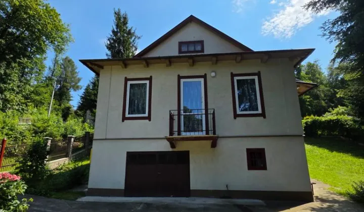 dom wolnostojący, 3 pokoje Bochnia, ul. Górska