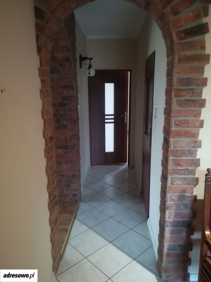 dom wolnostojący, 5 pokoi Dzierżów. Zdjęcie 7