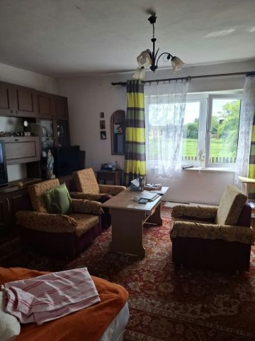 gospodarstwo, 4 pokoje Goruńsko. Zdjęcie 1