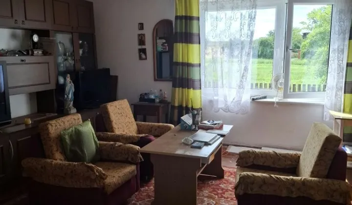 gospodarstwo, 4 pokoje Goruńsko