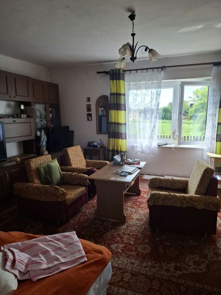 gospodarstwo, 4 pokoje Goruńsko. Zdjęcie 1