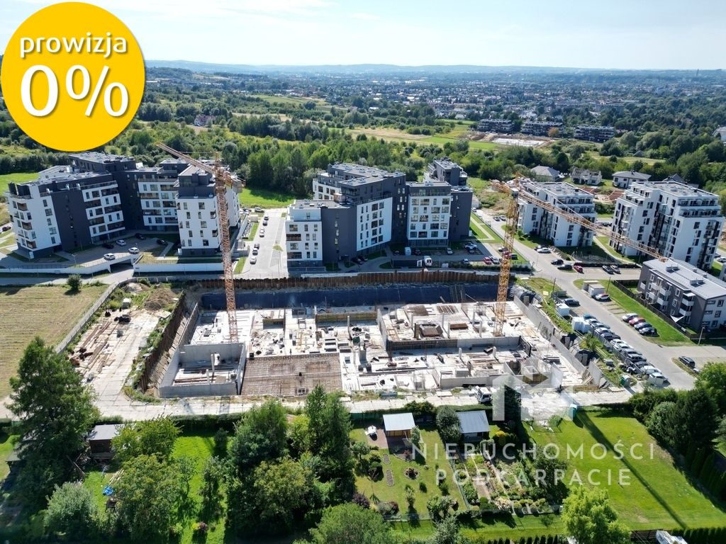 Mieszkanie 2-pokojowe Rzeszów, ul. Henryka Wieniawskiego. Zdjęcie 6