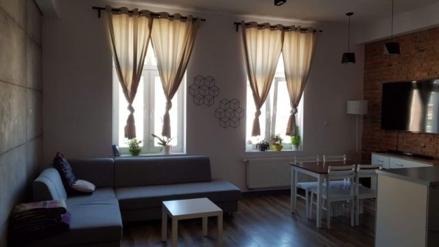 Mieszkanie 2-pokojowe Kwidzyn, ul. Józefa Piłsudskiego. Zdjęcie 1