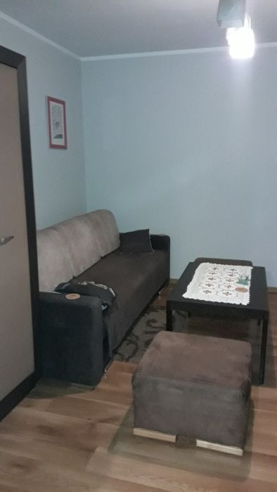 Mieszkanie 2-pokojowe Poraj